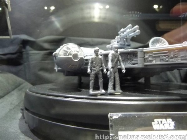 Tokyo Comic Con 2017 Images Of Mp Dinobot Legends Movies G Shock Diaclone  (89 of 105)